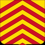 January John I, Lord of Egmond