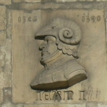 John John I, Duke of Lorraine