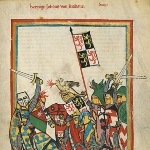January John I, Duke of Brabant