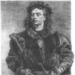 John John I Albert