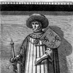Giovanni John II, Count of Holland