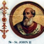 John John II