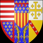 Nicolas Nicholas I, Duke of Lorraine