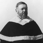 John Idington