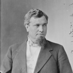 John Inscho Mitchell