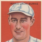 Jack Burns
