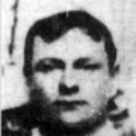 Jackie Hayes