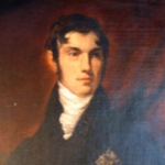 George James