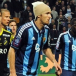 Jesper Arvidsson