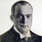 Francis Oscar Lindquist
