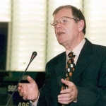 Joe McCartin
