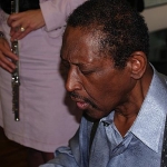 John Hicks