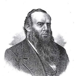 John Judson Bagley