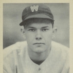 Buddy Lewis