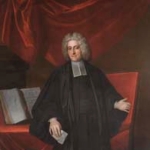 John King