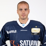 John Laliberte