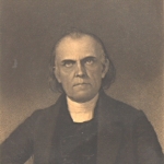 John Leadley Dagg