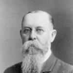 John Lendrum Mitchell