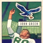 John Green