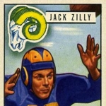 Jack Zilly