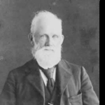 John Blaikie