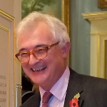 John Makinson