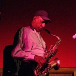 John Tchicai
