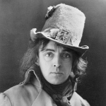 John Harvey