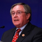 John McComish