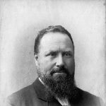 John McKenzie