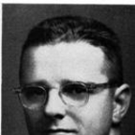 John Merrell Peters