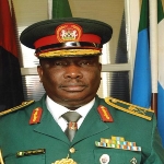 John Ogidi