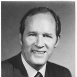 John Milan Ashbrook