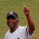 Mickey Rivers