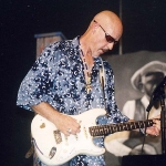 John Mooney