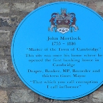John Mortlock