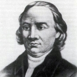 John Morton