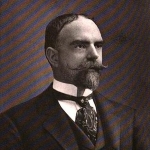 John Murry Mitchell