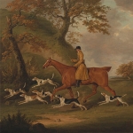 John Nott Sartorius