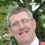 John O'Dowd