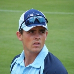 Stephen O'Keefe