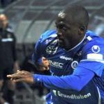 John Owoeri