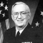 John McDonough