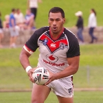 John Palavi