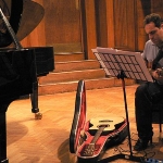 John Parricelli