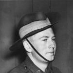 Frank Partridge