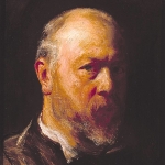 John Pettie
