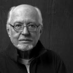 John Pfahl