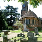 John Seddon