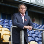 John Radford